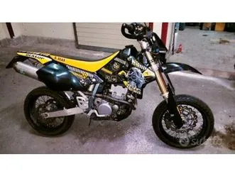 suzuki dr 400 - 2005