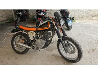 suzuki gn 250