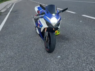 suzuki gsx-r 1000 k7-k8