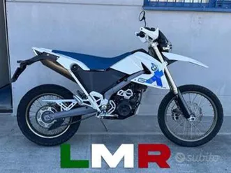 bmw g 650 xchallenge