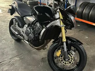 honda hornet 600 cc são mamede de infesta e senhora da hora