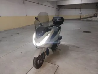 pcx 125, 2023 como nova lodares