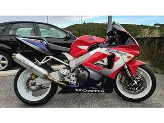 cbr fireblade 929 rr - 02/2001 odivelas