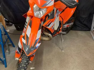 ktm 300 exc tpi hardenduro 2024