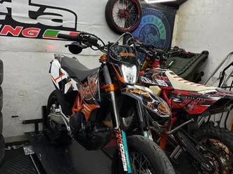 ktm smcr 690 supermoto