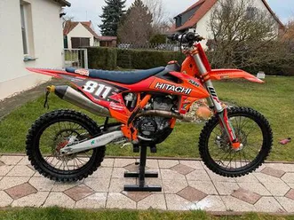 ktm sxf 350 bj 2019