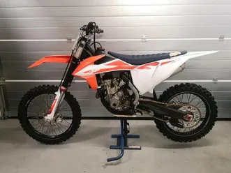 ktm sxf250 2020 73bh