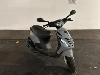 piaggio zip e 50 sport nardo grau