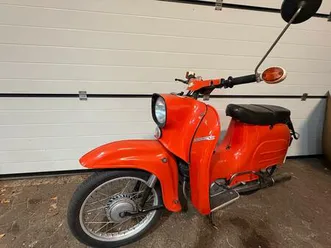 simson schwalbe kr51/1s sammlerzustand