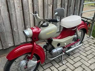 simson spatz sr4-1