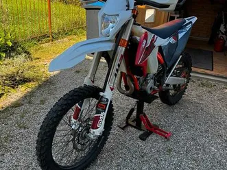 ktm eec-f 350 sixdays