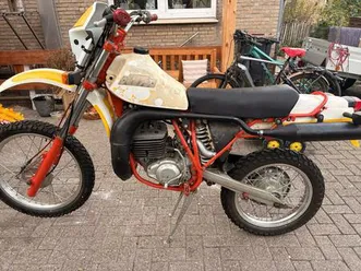 motocross enduro ktm gs 250