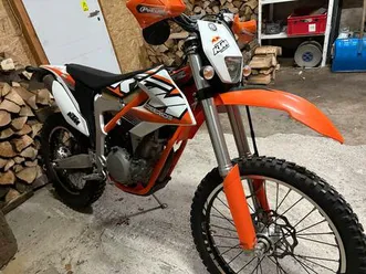 ktm 350 freeride