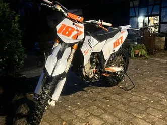 ktm sxf 250