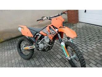 ktm sxf 250
