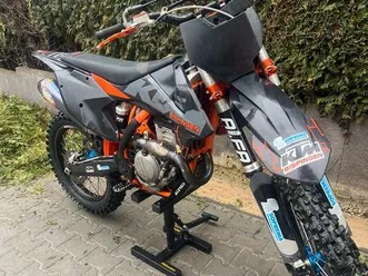 ktm sxf 350 2017