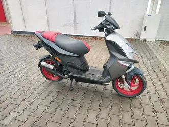 piaggio nrg 3 power baujahr 2008 45kmh erst 500km fahrbereit