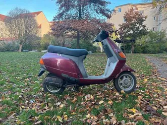 roller mofa piaggio sfera 50