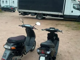 piaggio tph