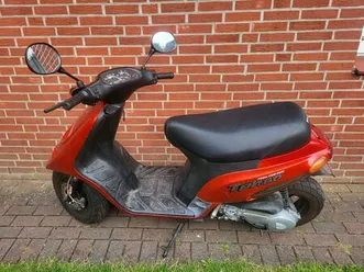 piaggio typhoon 80 tph nrg