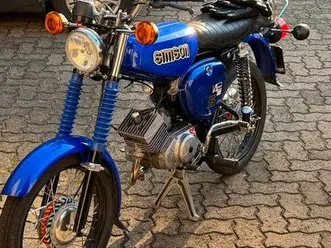 simson s 51
