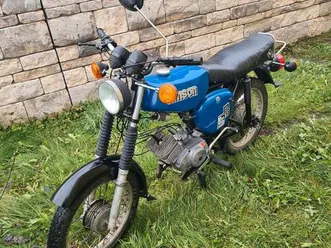 simson s51