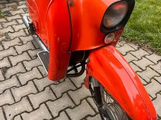 simson schwalbe kr51/2 l original papiere