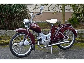 simson sr 2e, bj.1963, top zustand! (nr.66)