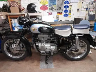 sport awo – komplett restauriert (2006)