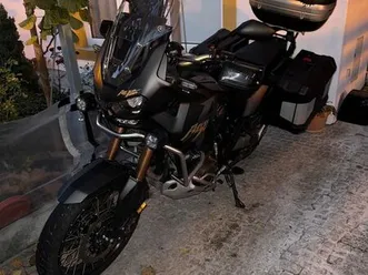 áfrica twin adventure 2024 vila velha de rodão