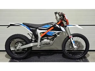 ktm e-xc freeride elektryk 2020r 30mth od nowości transport!! raty!! choszczno