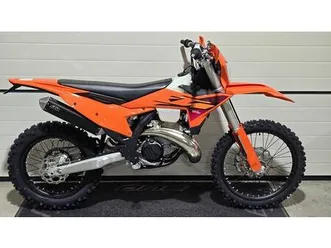 ktm exc 300 2026 nowy transport! raty!! choszczno