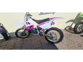 yamaha yz 250 ...1992 barroselas e carvoeiro