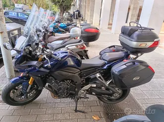 yamaha fz1