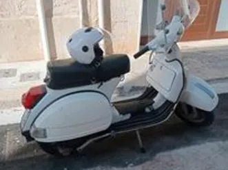 piaggio vespa 200 px - 1982