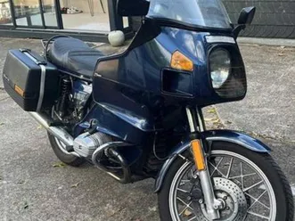 bmw r80 rt original vila pouca de aguiar