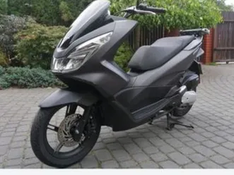 honda pcx 125 nova oeiras e são julião da barra, paço de arcos e caxias