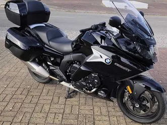 bmw k 1600 gt - nacional - excelente estado - baixa de preço palmela