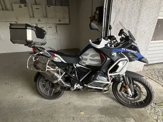 bmw 1250 gsa adventure oeiras e são julião da barra, paço de arcos e caxias