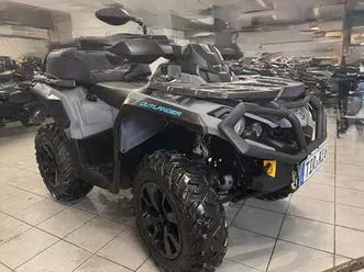 can-am outlander