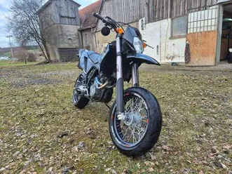 ktm 640 lc 4
