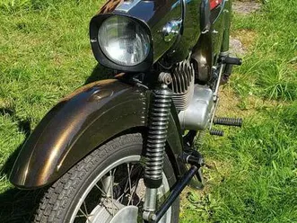 mz es 150