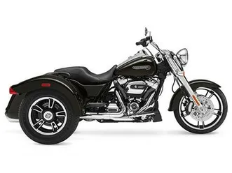 2017 harley-davidson freewheeler