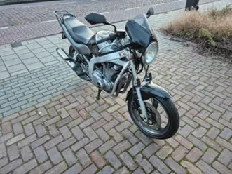 suzuki gs500e — motoren | suzuki — marktplaats