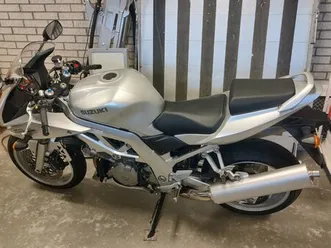brugt suzuki sv 1000 1000 s 119hk 6g til salg