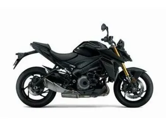suzuki gsx-s1000 (bj 2025) — motoren | suzuki — marktplaats