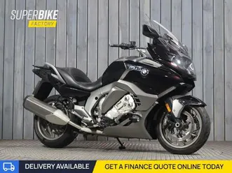 bmw k 1600 gtl euro 4 1649 cc