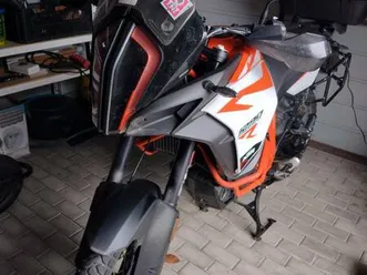 ktm 1290 super adventure r