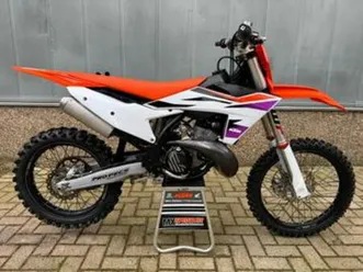 ktm 300 sx 2023 — motoren | ktm — marktplaats