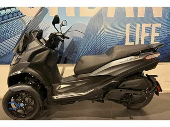 piaggio mp3 lt 400 2024